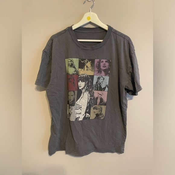 Taylor Swift The Eras Tour Merch‎ - Picture 1 of 8